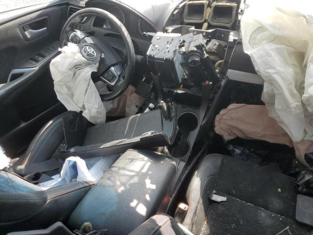 4T1BF1FK5GU560715 - 2016 TOYOTA CAMRY LE SILVER photo 8