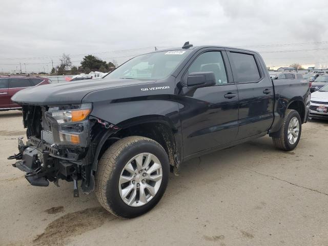 2023 CHEVROLET SILVERADO K1500 CUSTOM, 