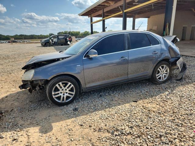 2007 VOLKSWAGEN JETTA WOLFSBURG, 