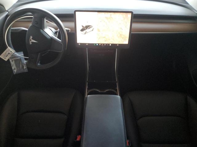 5YJ3E1EA2LF614530 - 2020 TESLA MODEL 3 WHITE photo 8