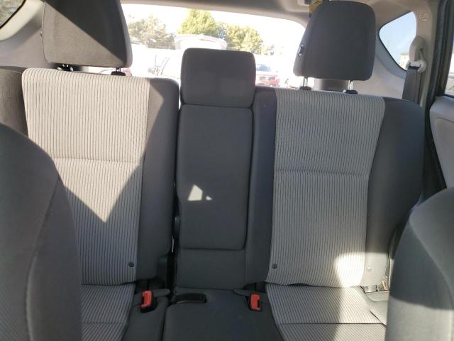 2T3ZFREV0DW032463 - 2013 TOYOTA RAV4 LE 黑色 照片 10