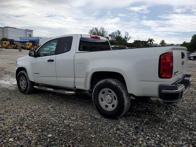 1GCHSBEAXG1346068 - 2016 CHEVROLET COLORADO 白色 照片 2