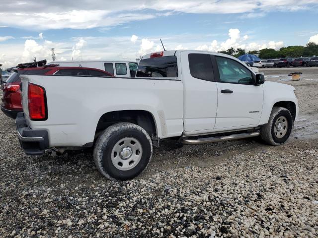 1GCHSBEAXG1346068 - 2016 CHEVROLET COLORADO 白色 照片 3