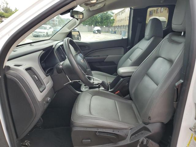 1GCHSBEAXG1346068 - 2016 CHEVROLET COLORADO 白色 照片 7