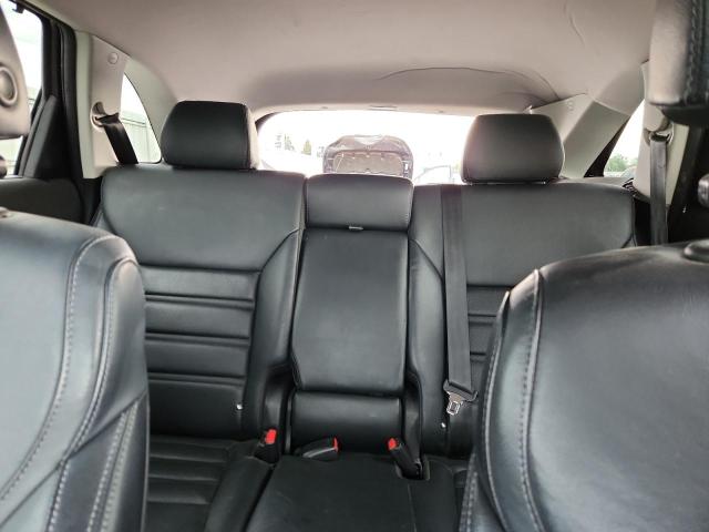 5XYPHDA1XJG354075 - 2018 KIA SORENTO EX BLACK photo 10