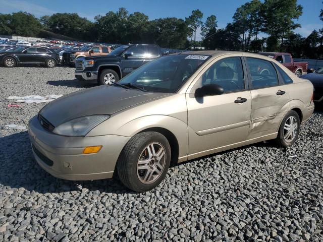 2001 FORD FOCUS SE, 
