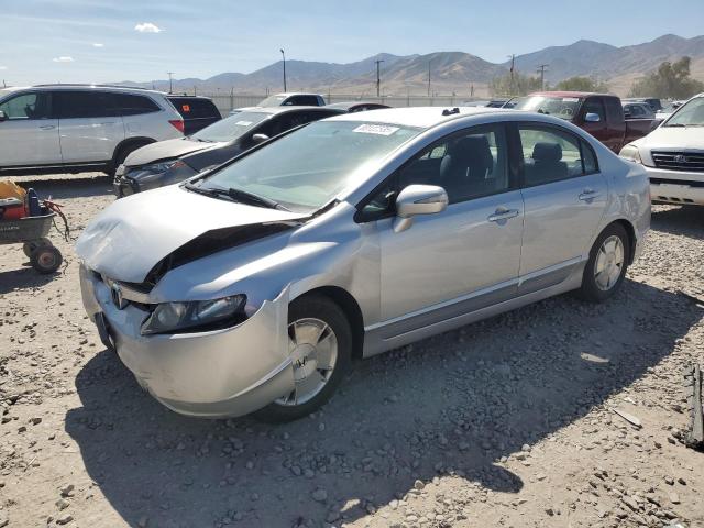 2006 HONDA CIVIC HYBRID, 