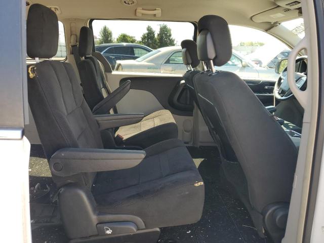 2A4RR5DG9BR735015 - 2011 CHRYSLER TOWN & COU TOURING أبيض صورة 11