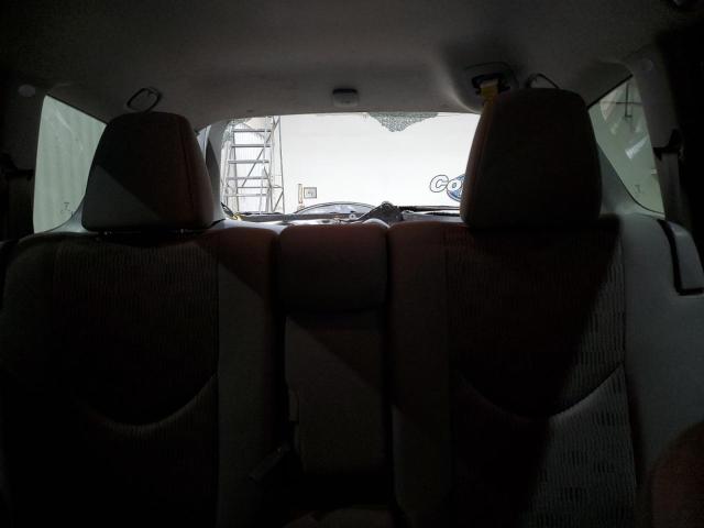 2T3BF4DV3CW198982 - 2012 TOYOTA RAV4 Gümüş foto 19