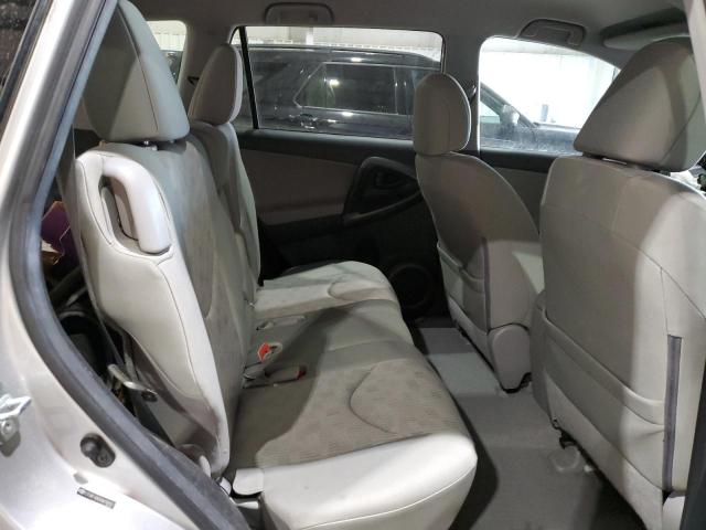 2T3BF4DV3CW198982 - 2012 TOYOTA RAV4 Gümüş foto 21