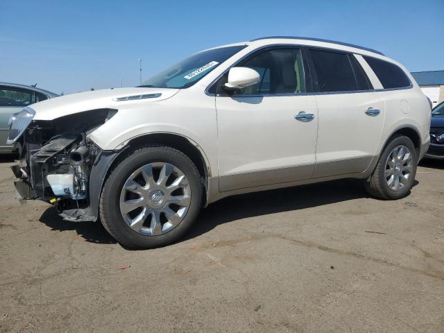 2012 BUICK ENCLAVE, 