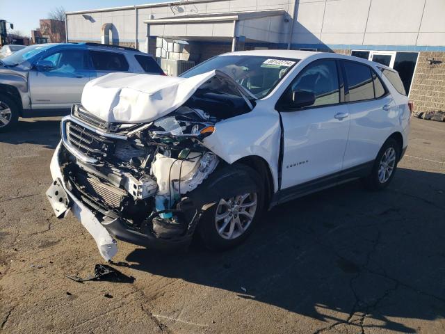 2019 CHEVROLET EQUINOX LS, 