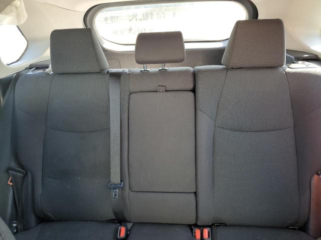 2T3G1RFVXMW206060 - 2021 TOYOTA RAV4 LE WHITE photo 10