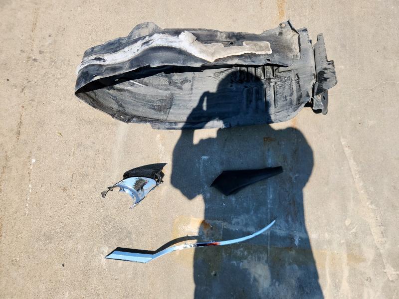 2T3WFREV2FW221377 - 2015 TOYOTA RAV4 XLE 灰色 照片 13