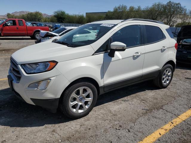 2019 FORD ECOSPORT SE, 