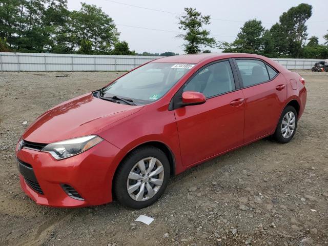 2015 TOYOTA COROLLA L, 