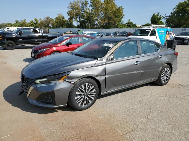 2025 NISSAN ALTIMA SV, 