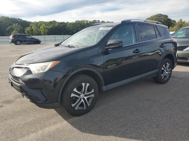 2016 TOYOTA RAV4 LE, 