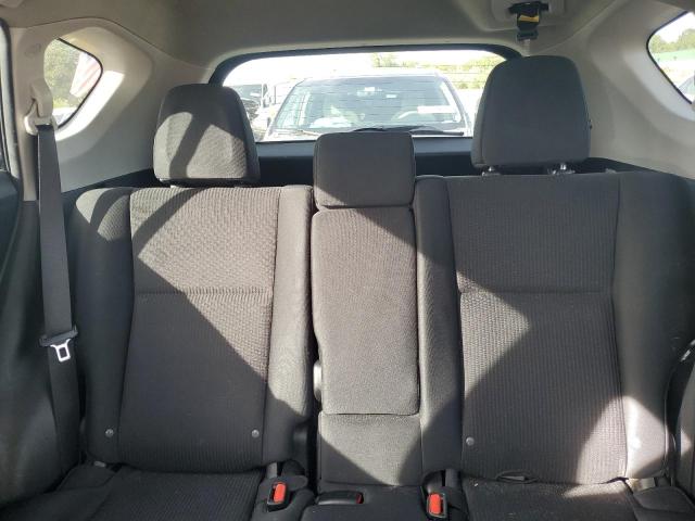 2T3BFREV1GW441481 - 2016 TOYOTA RAV4 LE BLACK photo 10