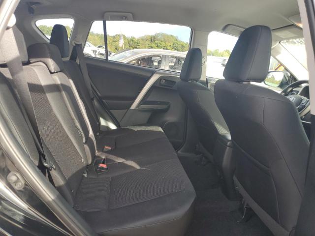 2T3BFREV1GW441481 - 2016 TOYOTA RAV4 LE BLACK photo 11