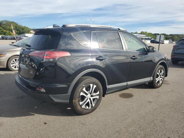2T3BFREV1GW441481 - 2016 TOYOTA RAV4 LE BLACK photo 3