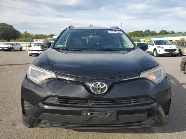 2T3BFREV1GW441481 - 2016 TOYOTA RAV4 LE BLACK photo 5