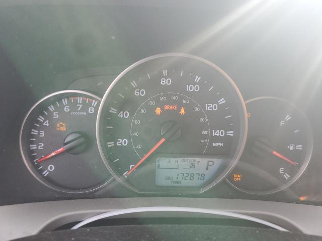 2T3BFREV1GW441481 - 2016 TOYOTA RAV4 LE BLACK photo 9