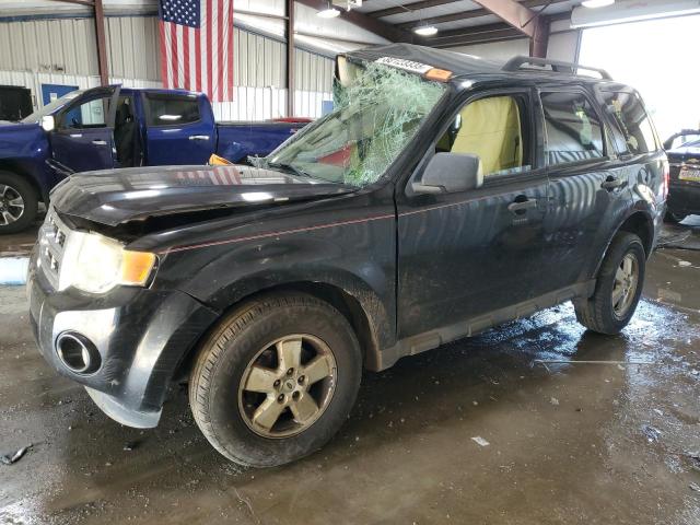 2009 FORD ESCAPE XLT, 