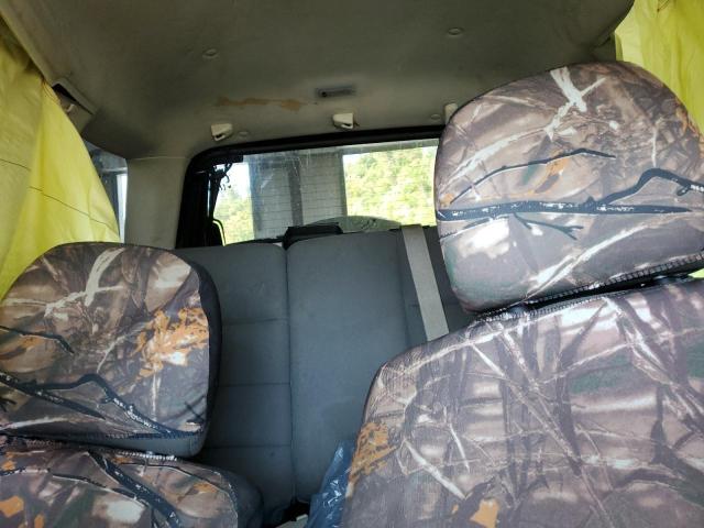 1FMCU93G39KB53659 - 2009 FORD ESCAPE XLT BLACK photo 10