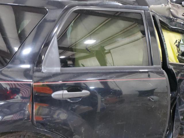 1FMCU93G39KB53659 - 2009 FORD ESCAPE XLT BLACK photo 11