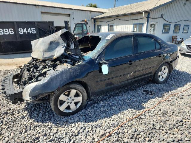 2007 FORD FUSION SE, 