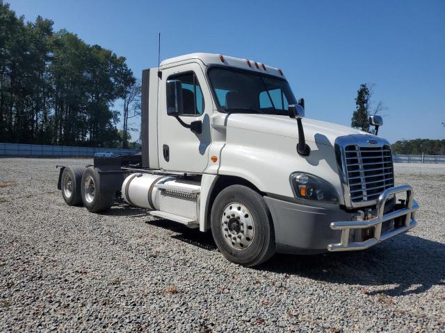 2018 FREIGHTLINER CASCADIA 1, 