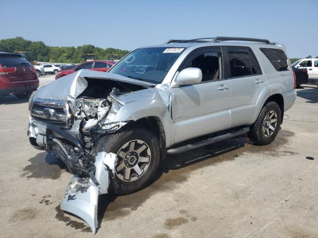 2007 TOYOTA 4RUNNER SR5, 