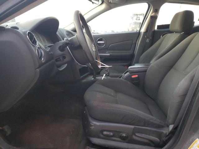 2G2WP552581145245 - 2008 PONTIAC GRAND PRIX 黑色 照片 7