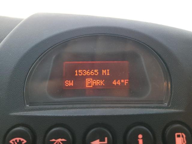 2G2WP552581145245 - 2008 PONTIAC GRAND PRIX 黑色 照片 9