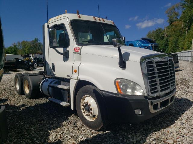 2012 FREIGHTLINER CASCADIA, 