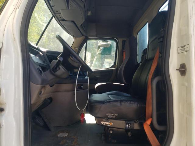 1FUJGEDR4CSBR5546 - 2012 FREIGHTLINER CASCADIA 白色 照片 5