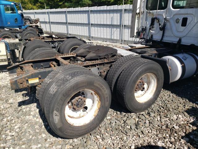 1FUJGEDR4CSBR5546 - 2012 FREIGHTLINER CASCADIA 白色 照片 9