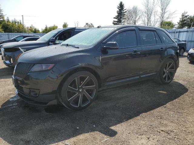 2013 LINCOLN MKX, 