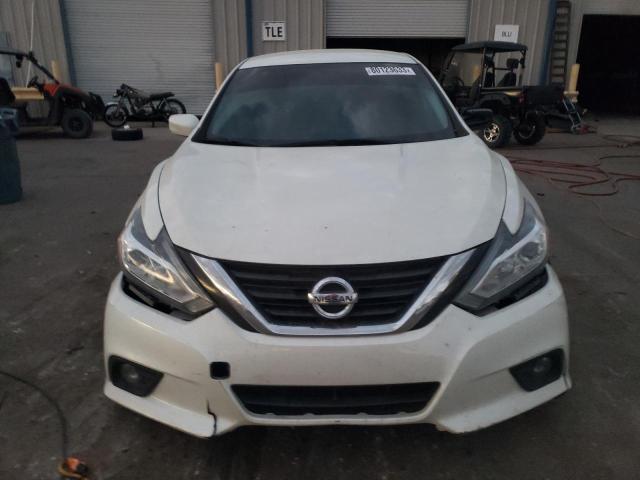 1N4AL3AP0GC269493 - 2016 NISSAN ALTIMA 2.5 WHITE photo 5