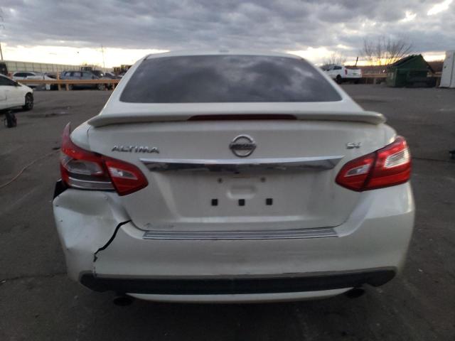 1N4AL3AP0GC269493 - 2016 NISSAN ALTIMA 2.5 WHITE photo 6