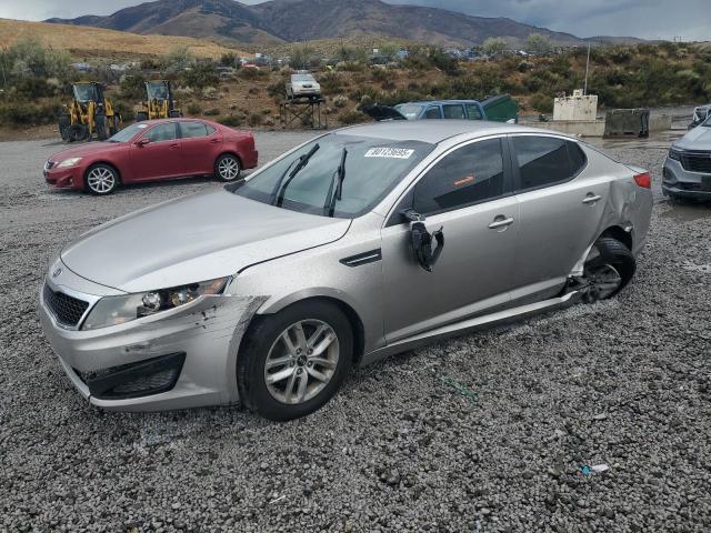 2011 KIA OPTIMA LX, 