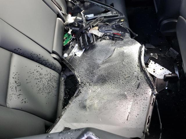 7SAYGDEE0PA077103 - 2023 TESLA MODEL Y Чорний фото 13