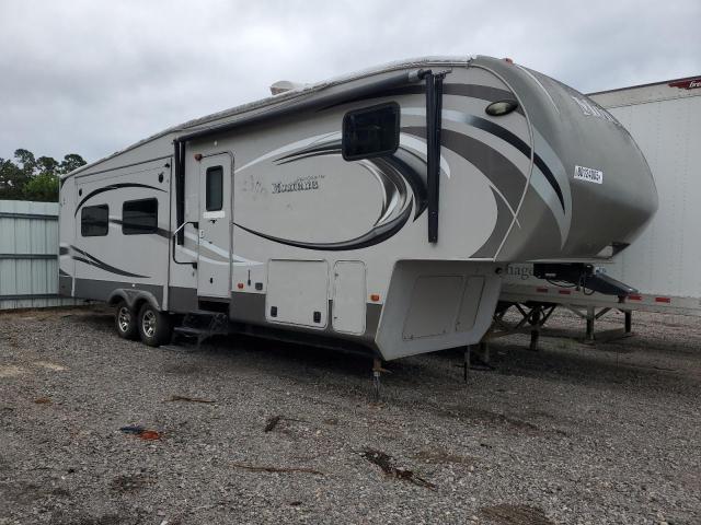 2012 KEYSTONE MONTANA, 