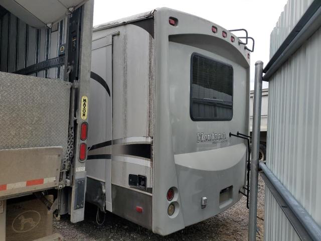 4YDF31324CA740425 - 2012 KEYSTONE MONTANA TWO TONE photo 3