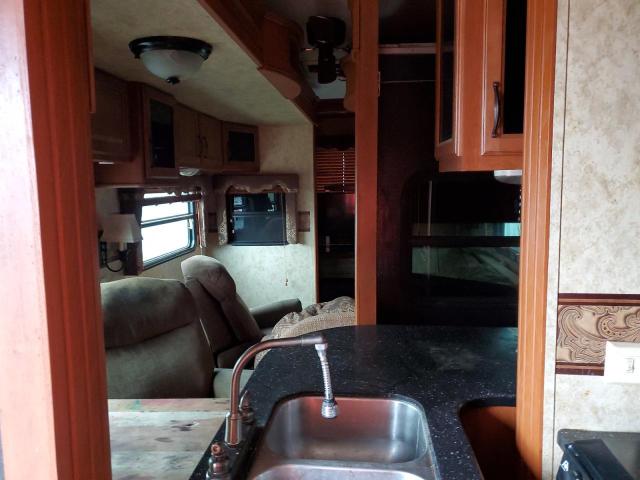 4YDF31324CA740425 - 2012 KEYSTONE MONTANA TWO TONE photo 6