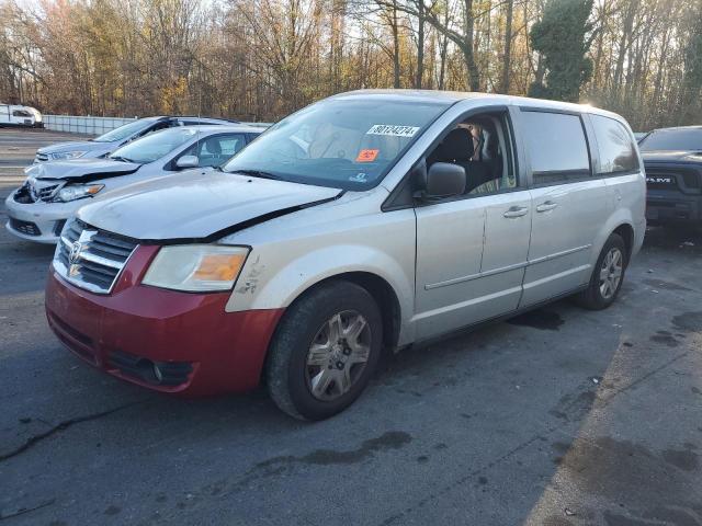 2010 DODGE GRAND CARA SE, 