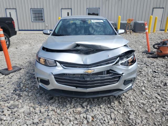 1G1ZE5ST1GF190422 - 2016 CHEVROLET MALIBU LT SILVER photo 5