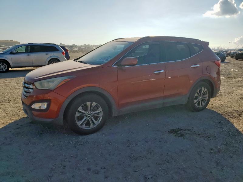 2013 HYUNDAI SANTA FE SPORT, 