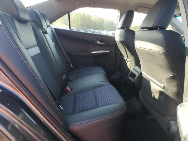 4T1BF1FK7CU186067 - 2012 TOYOTA CAMRY BASE GRAY photo 10